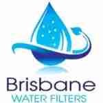 Brisbane Water Filters Logo