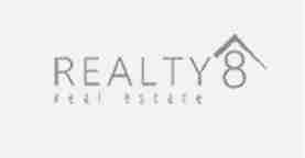 Reality 8 Logo