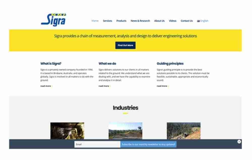 Sigra Engineers