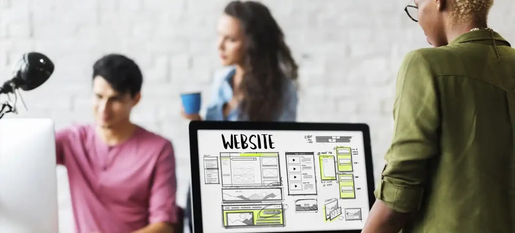 website design brisbane