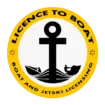 Liscencetoboat