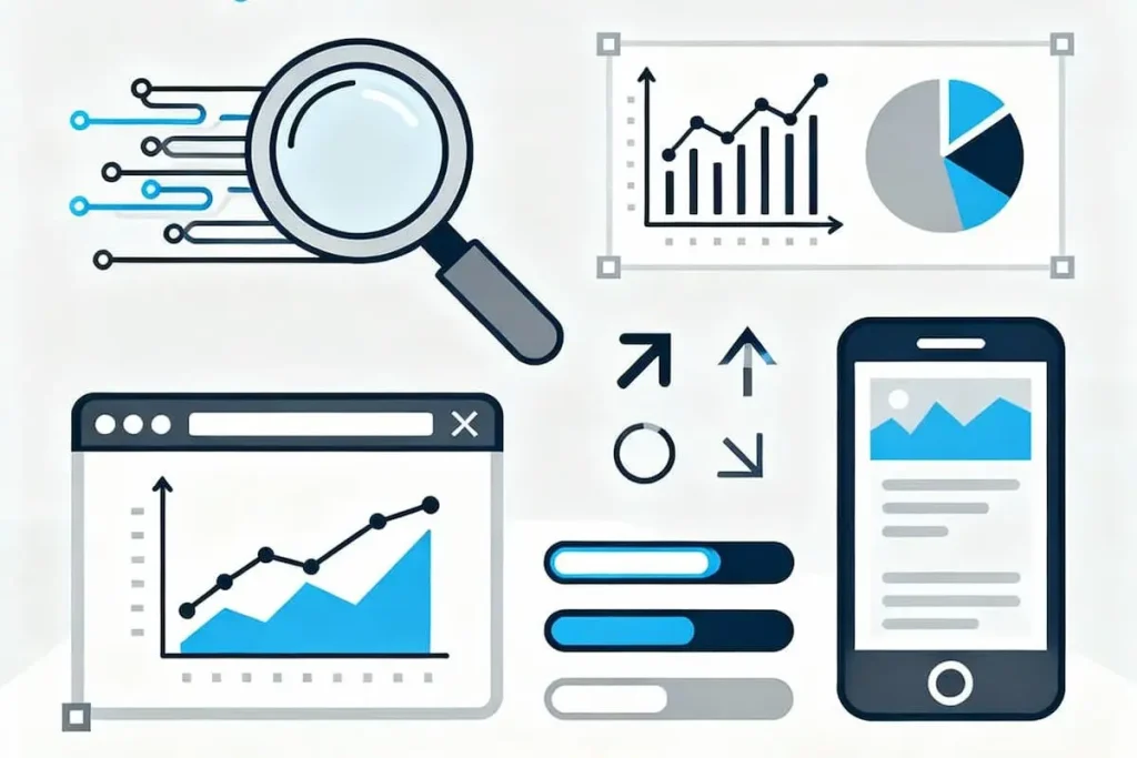 Google SEO 2024 - User Experience and Accessibility!