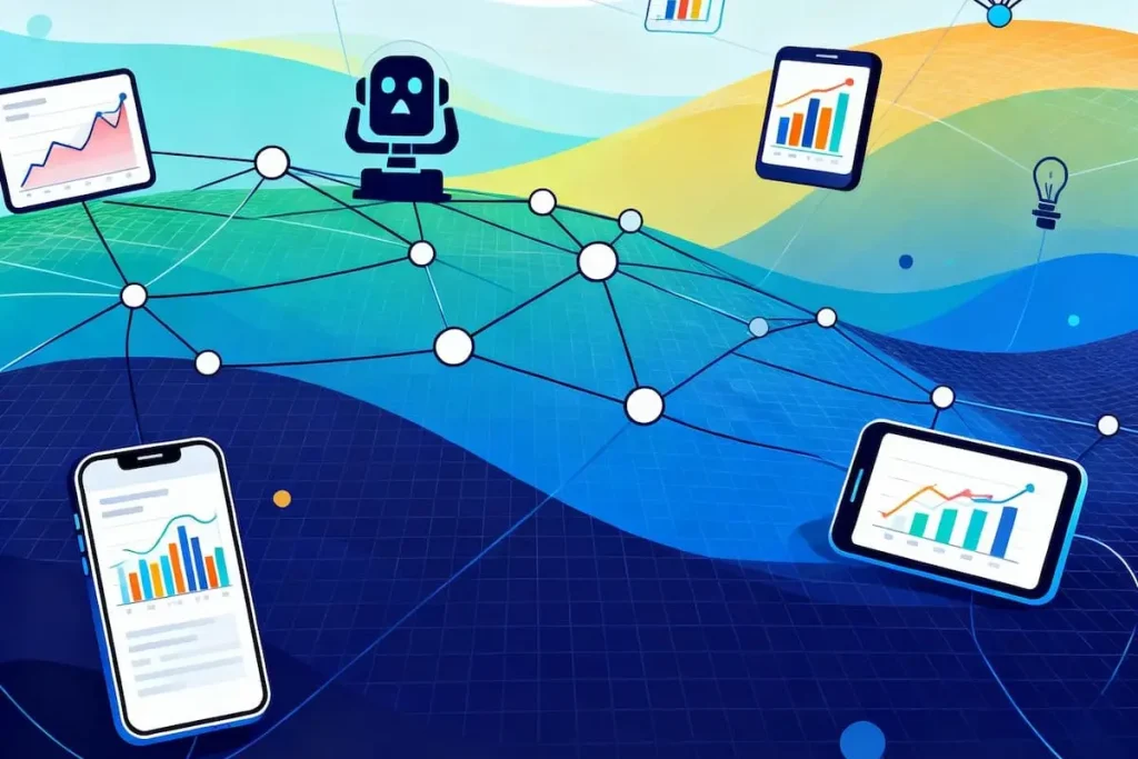 SEO and Digital Marketing: Staying Ahead in the Ever-Evolving Landscape